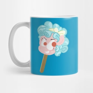 Cozy Pop Mug